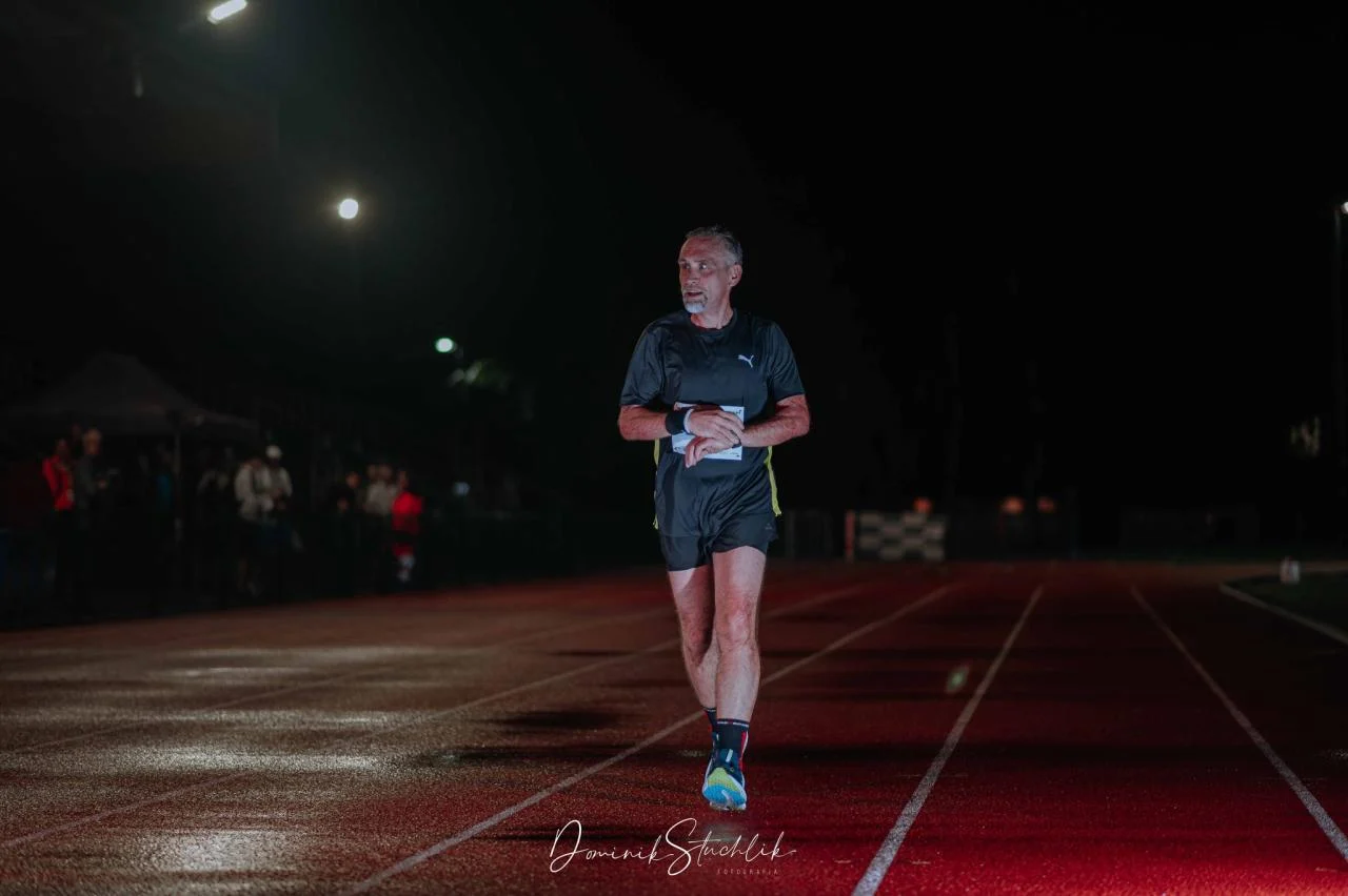 Rudzki Półmaraton Industrialny 2025 - II galeria 6