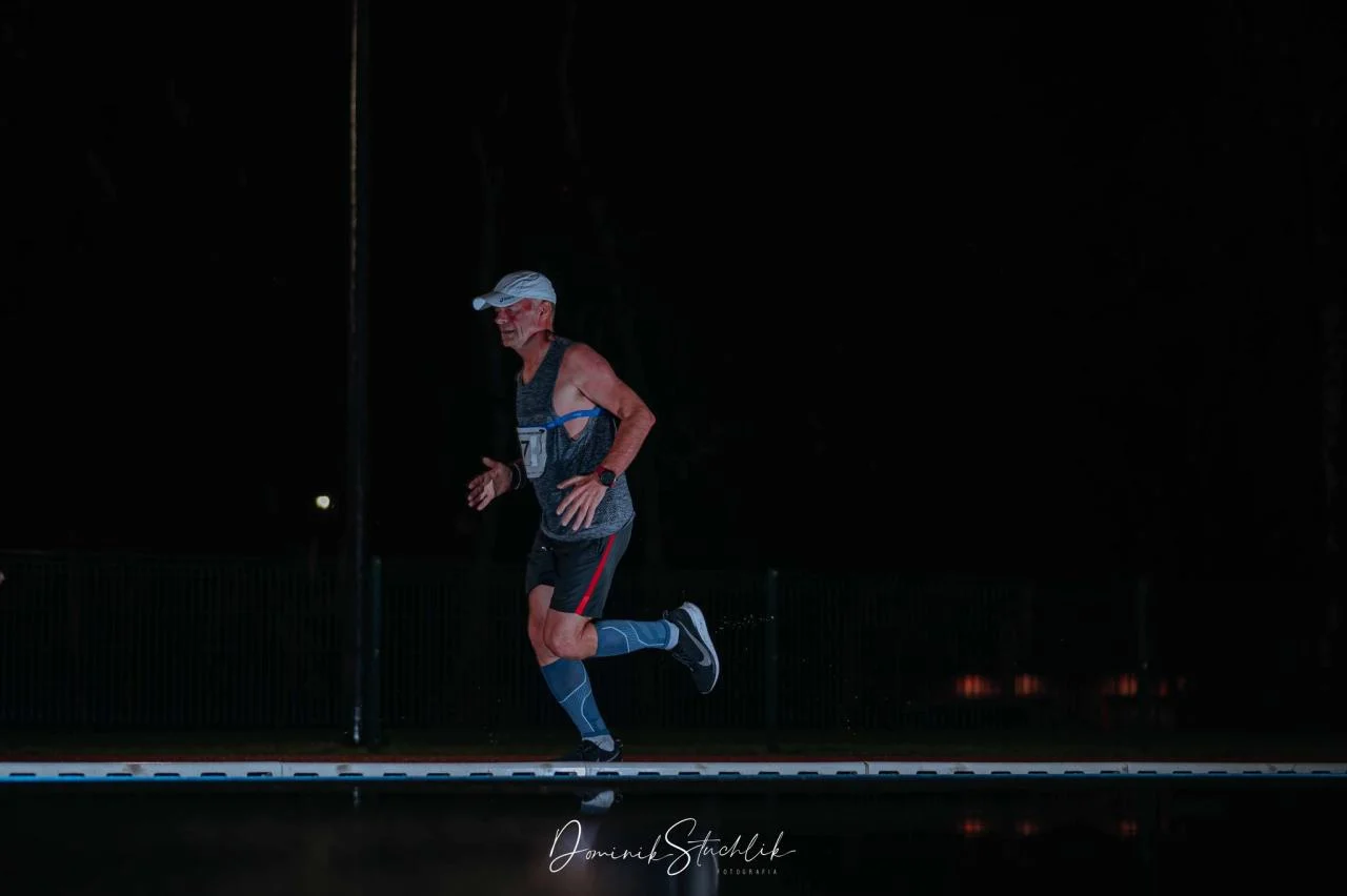 Rudzki Półmaraton Industrialny 2025 - II galeria 7