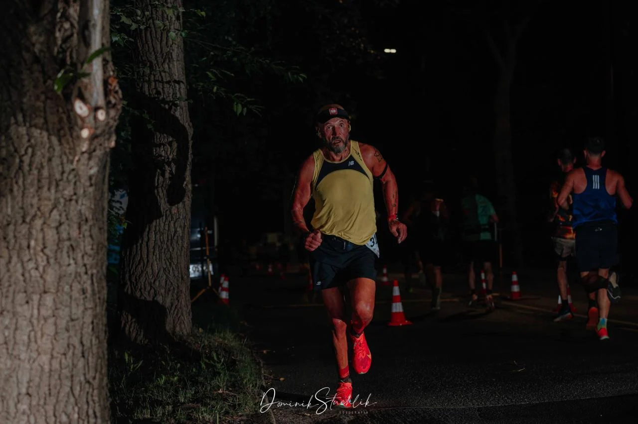 Rudzki Półmaraton Industrialny 2025 - II galeria 9