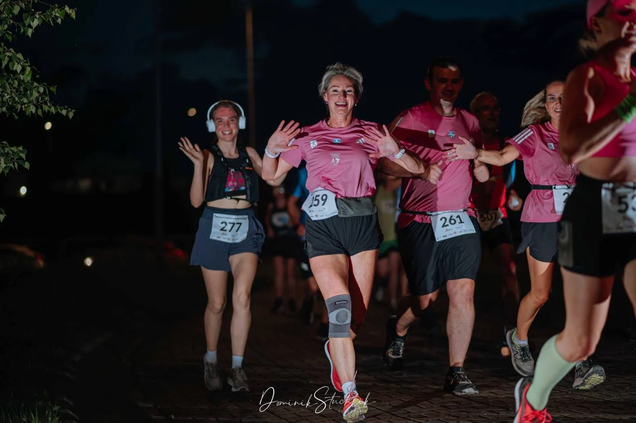 Rudzki Półmaraton Industrialny 2025 - II galeria 12