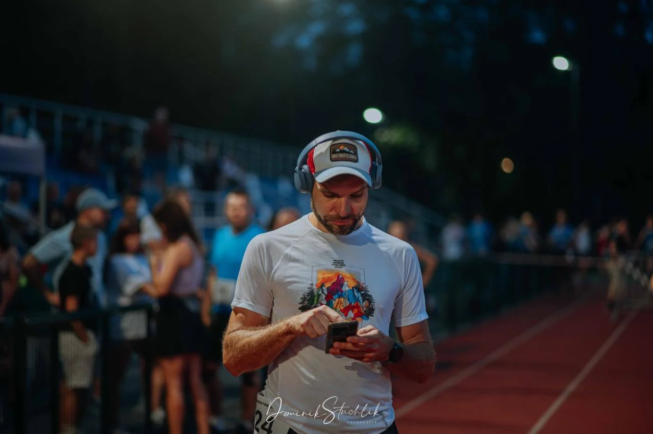 Rudzki Półmaraton Industrialny 2025 - II galeria 14