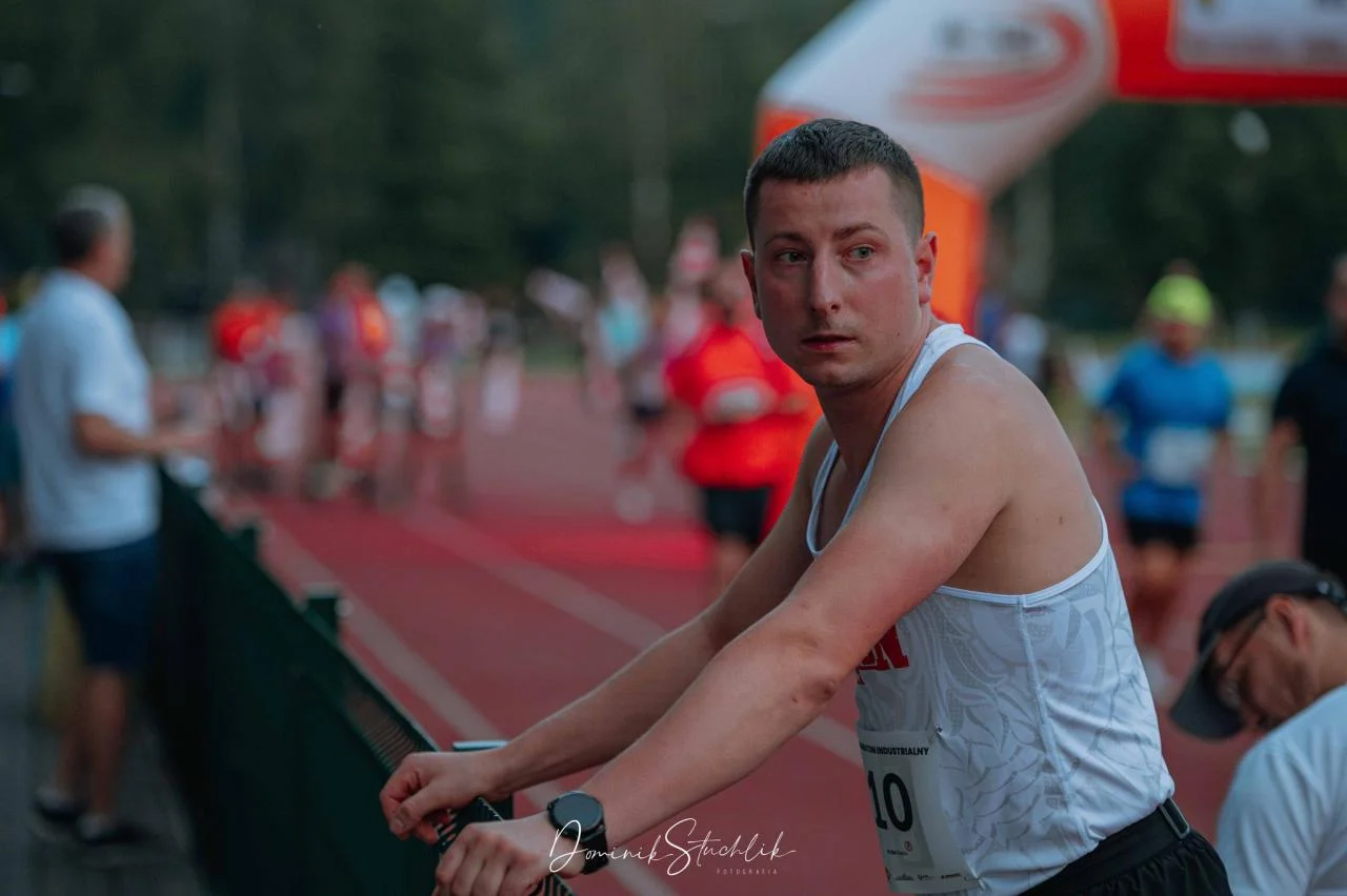 Rudzki Półmaraton Industrialny 2025 - II galeria 15