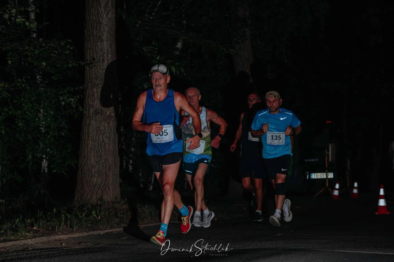 Rudzki Półmaraton Industrialny 2025 - II galeria 16