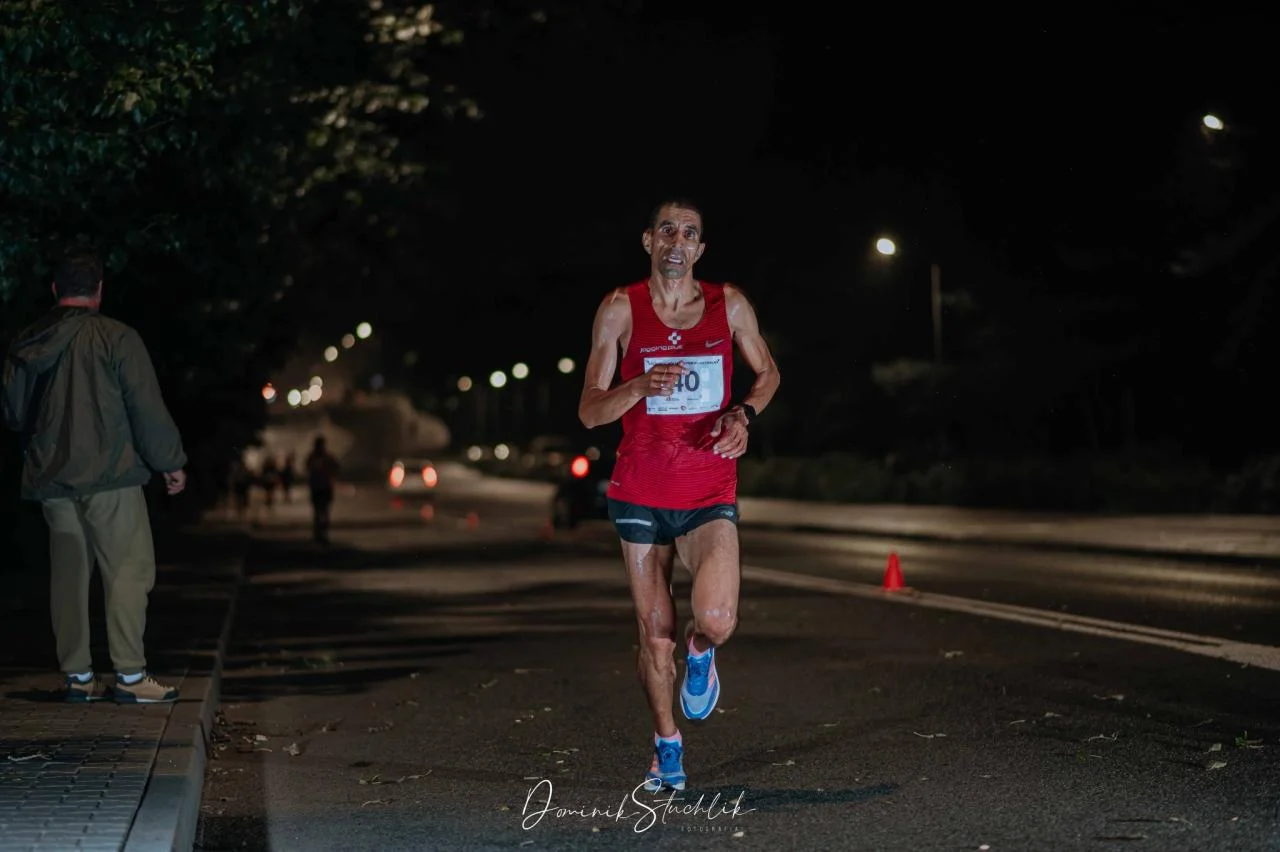 Rudzki Półmaraton Industrialny 2025 - II galeria 19