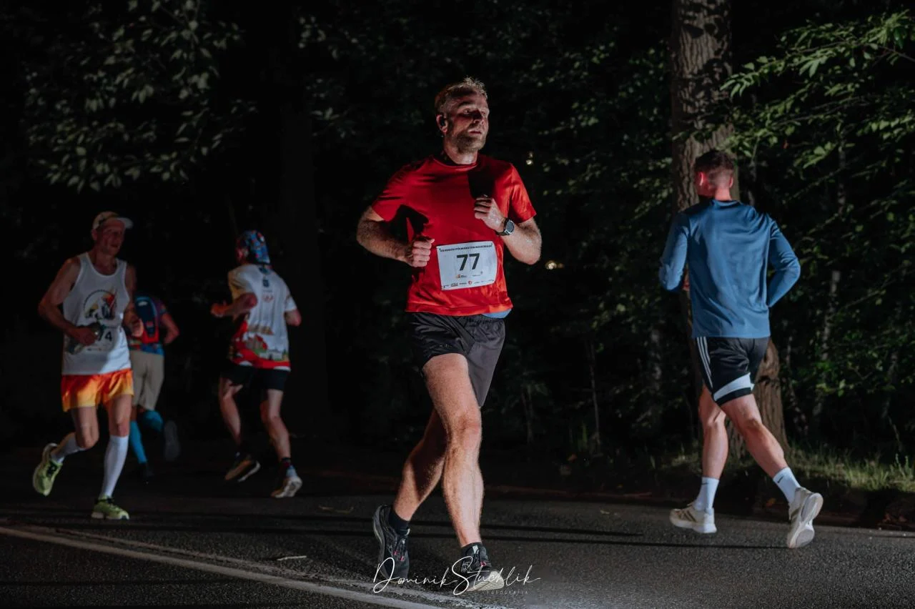 Rudzki Półmaraton Industrialny 2025 - II galeria 20