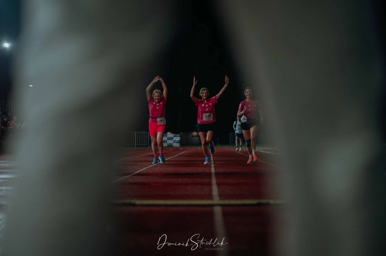 Rudzki Półmaraton Industrialny 2025 - II galeria 21