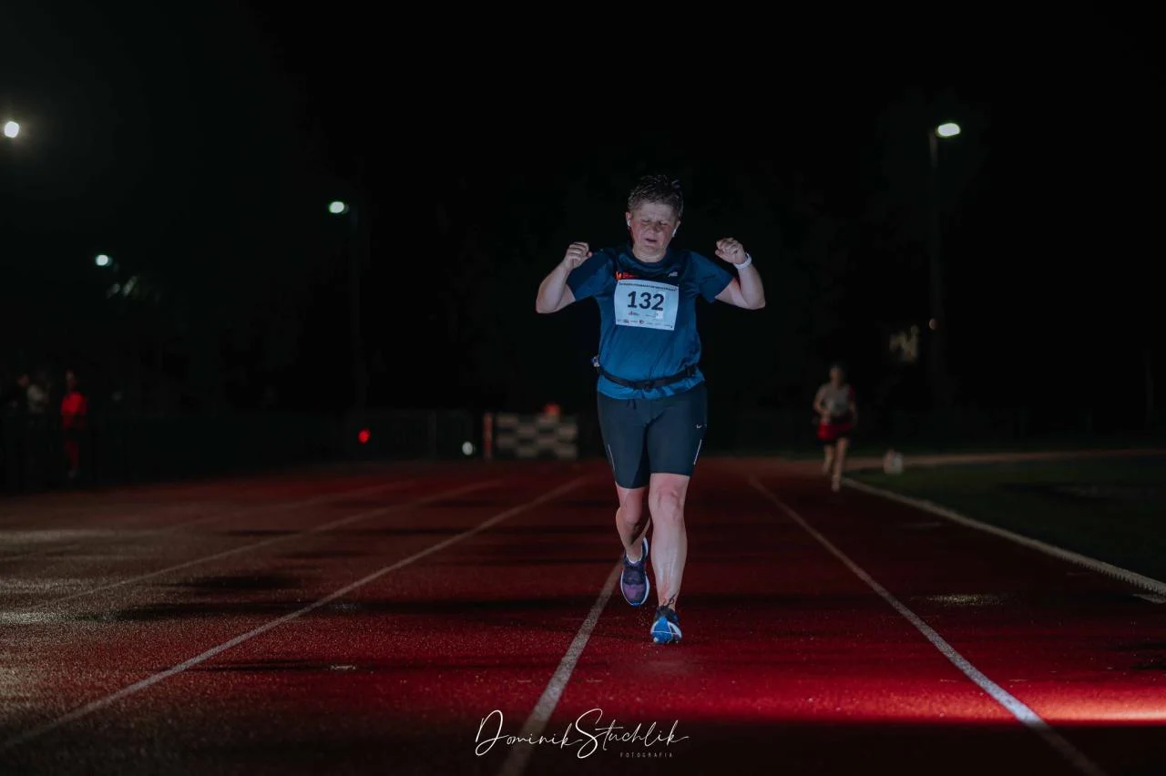 Rudzki Półmaraton Industrialny 2025 - II galeria 23