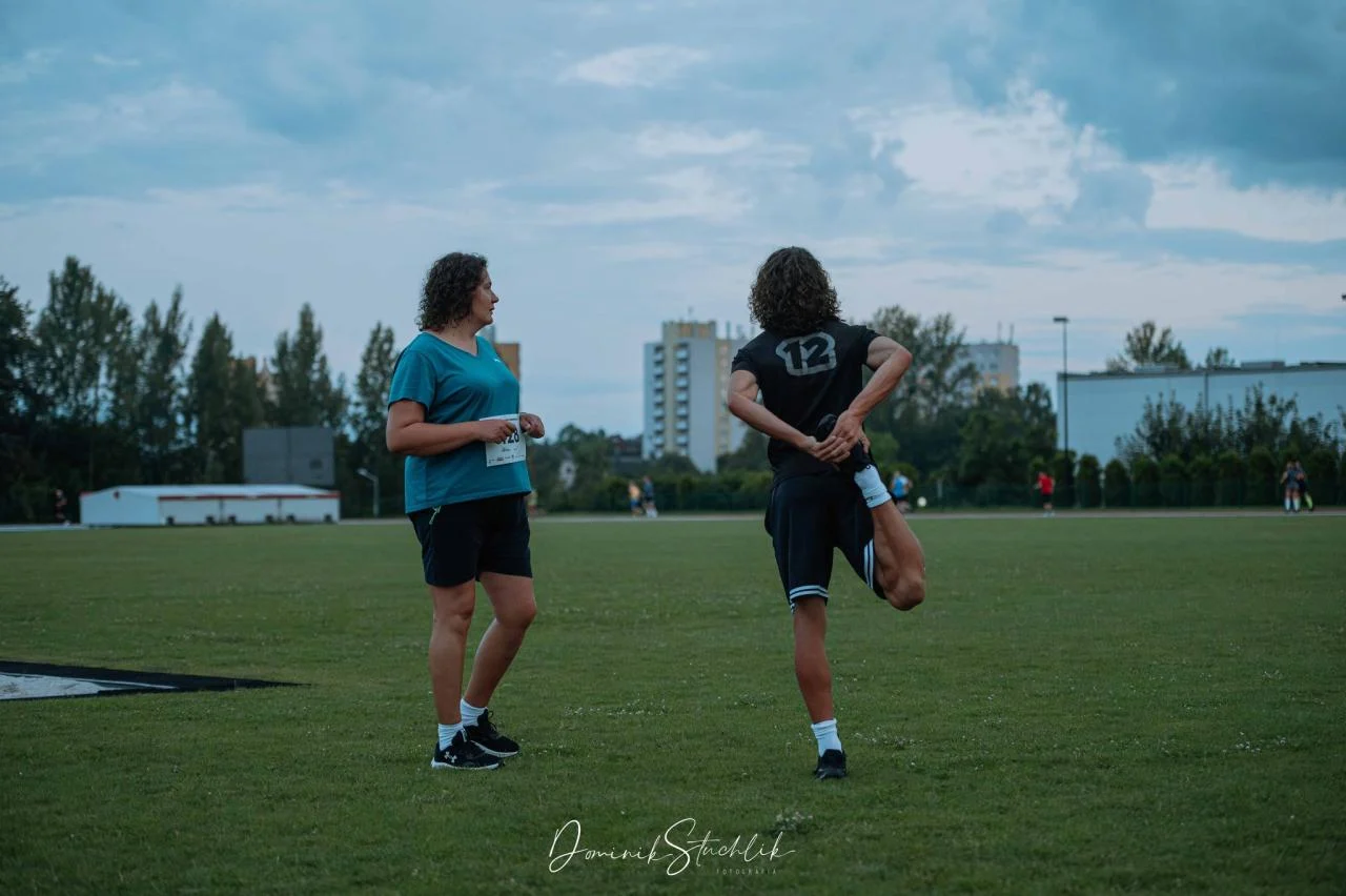 Rudzki Półmaraton Industrialny 2025 - II galeria 25