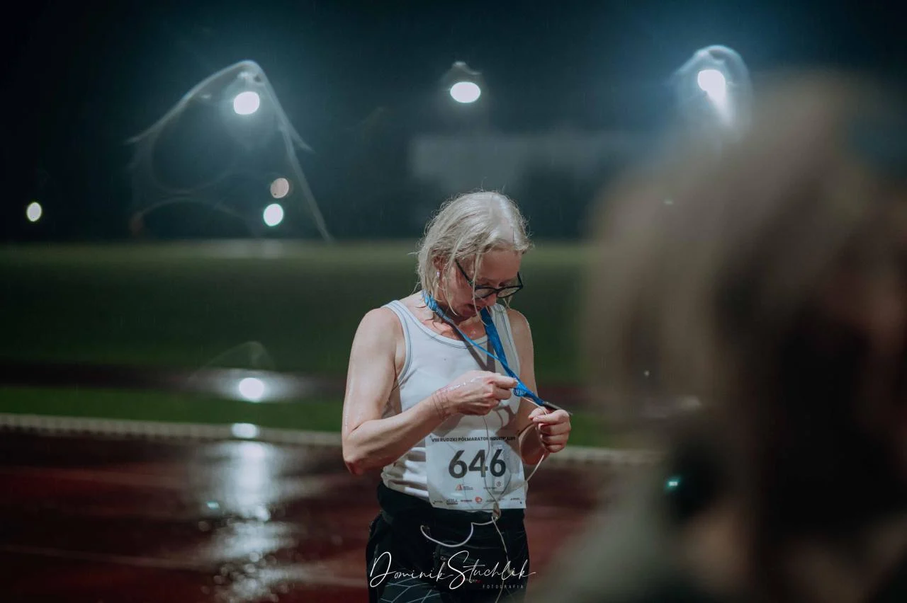Rudzki Półmaraton Industrialny 2025 - II galeria 26