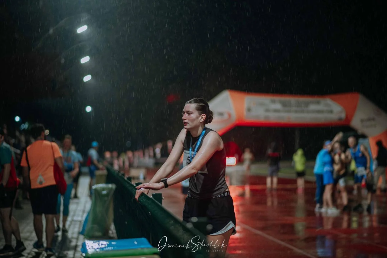 Rudzki Półmaraton Industrialny 2025 - II galeria 27