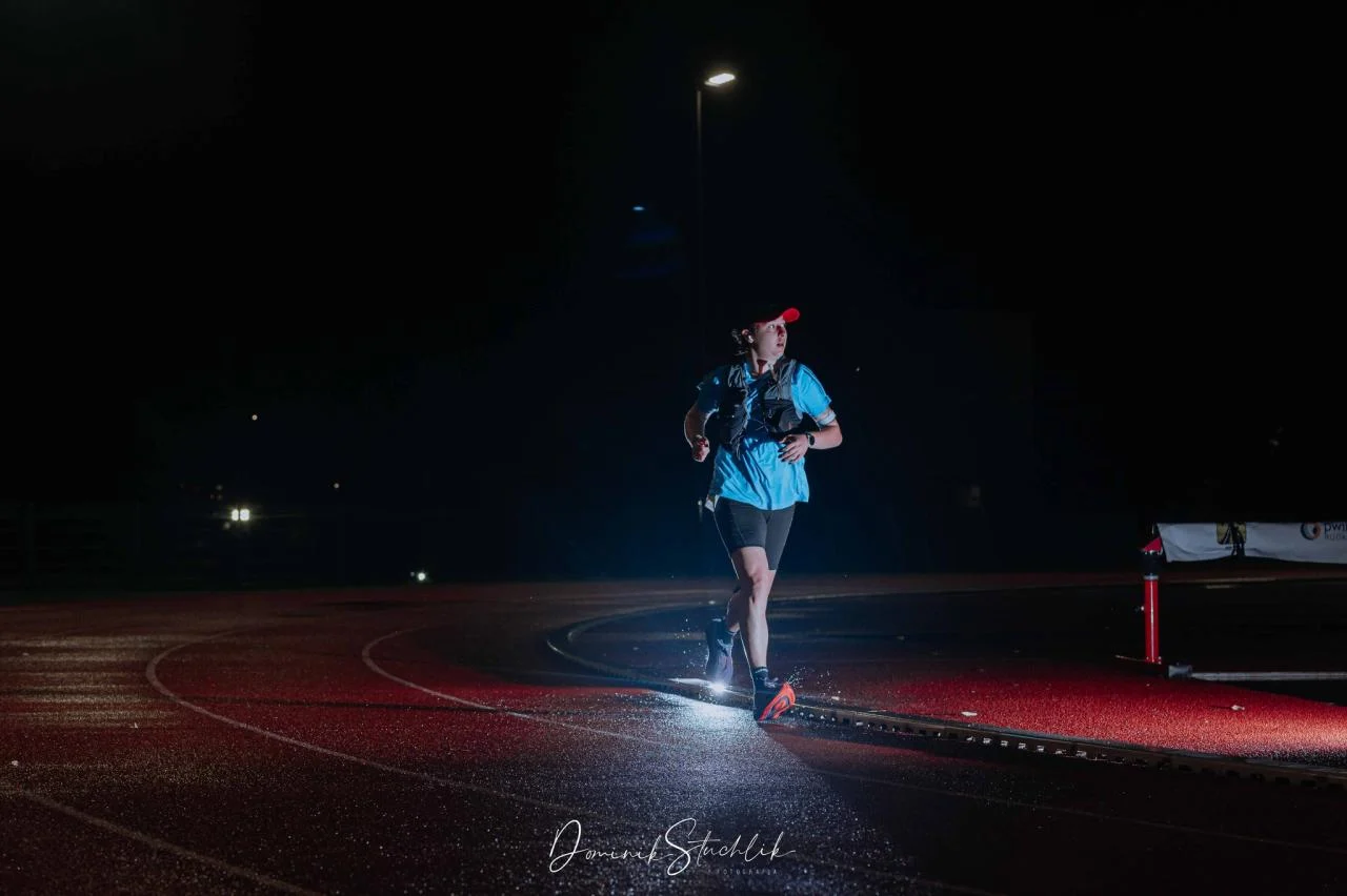 Rudzki Półmaraton Industrialny 2025 - II galeria 28