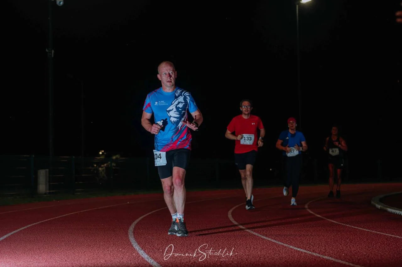 Rudzki Półmaraton Industrialny 2025 - II galeria 29