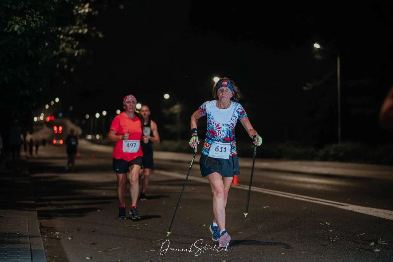 Rudzki Półmaraton Industrialny 2025 - II galeria 30