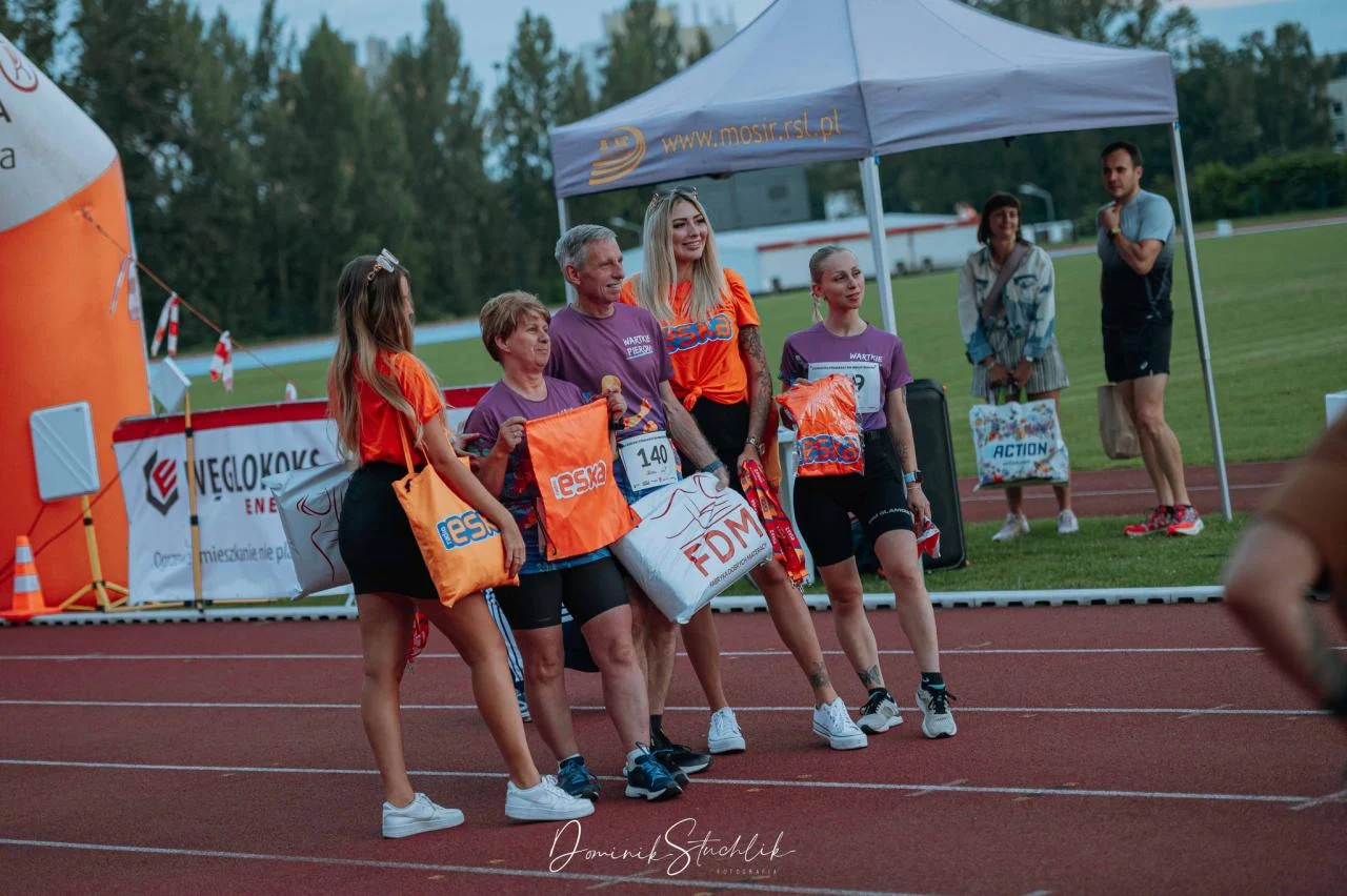 Rudzki Półmaraton Industrialny 2025 - II galeria 31