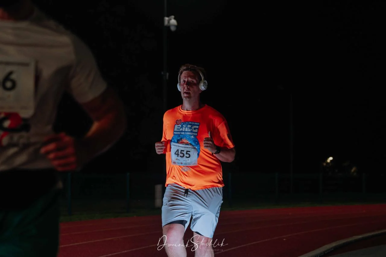 Rudzki Półmaraton Industrialny 2025 - II galeria 33