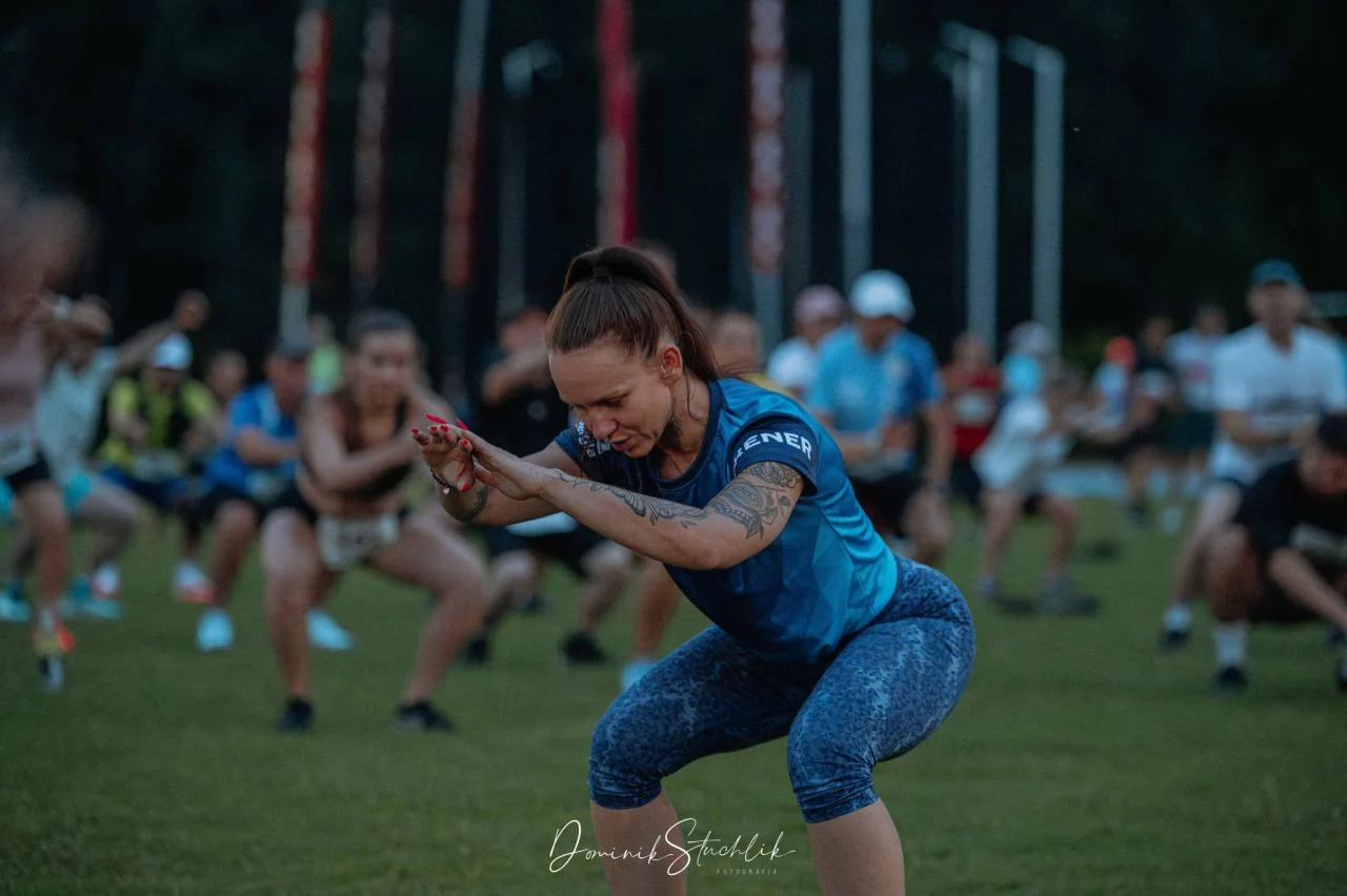 Rudzki Półmaraton Industrialny 2025 - II galeria 35