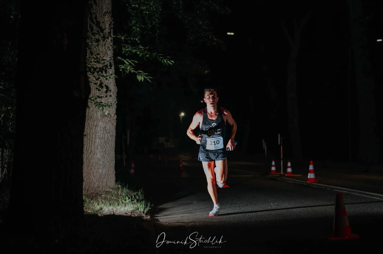 Rudzki Półmaraton Industrialny 2025 - II galeria 36