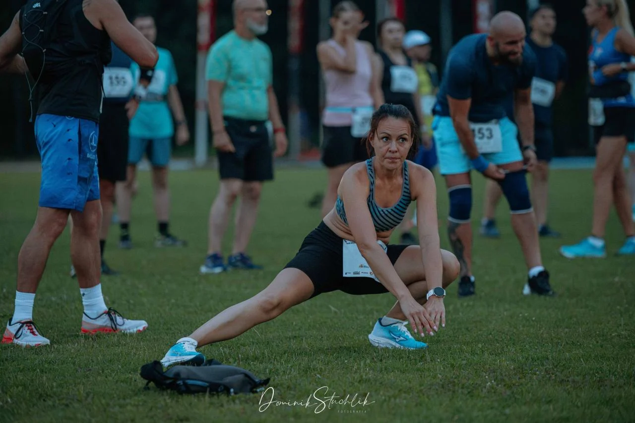 Rudzki Półmaraton Industrialny 2025 - II galeria 37