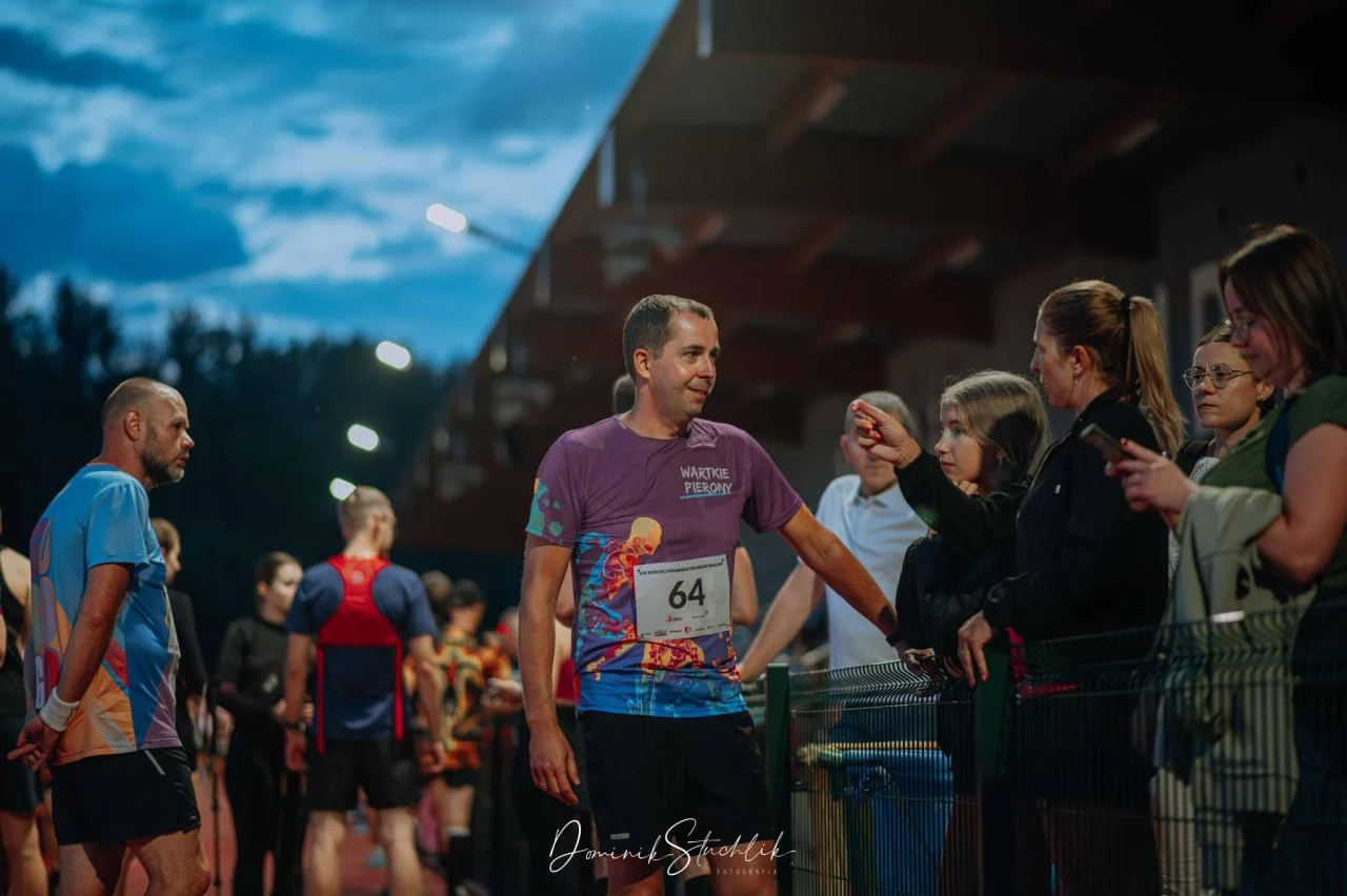 Rudzki Półmaraton Industrialny 2025 - II galeria 38