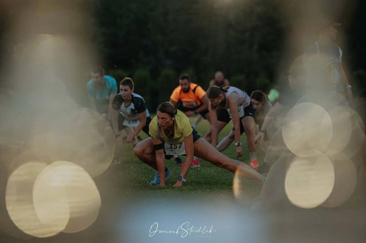 Rudzki Półmaraton Industrialny 2025 - II galeria 39