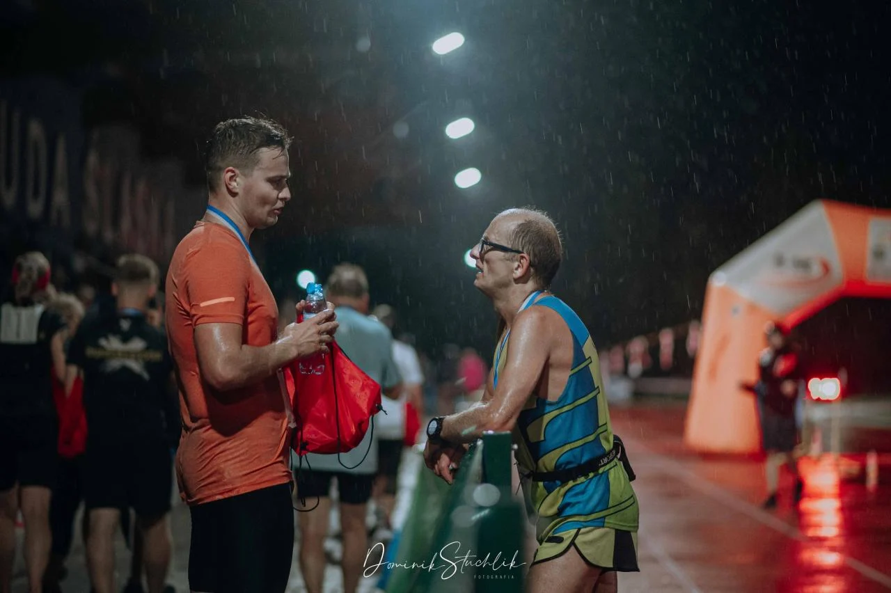 Rudzki Półmaraton Industrialny 2025 - II galeria 40