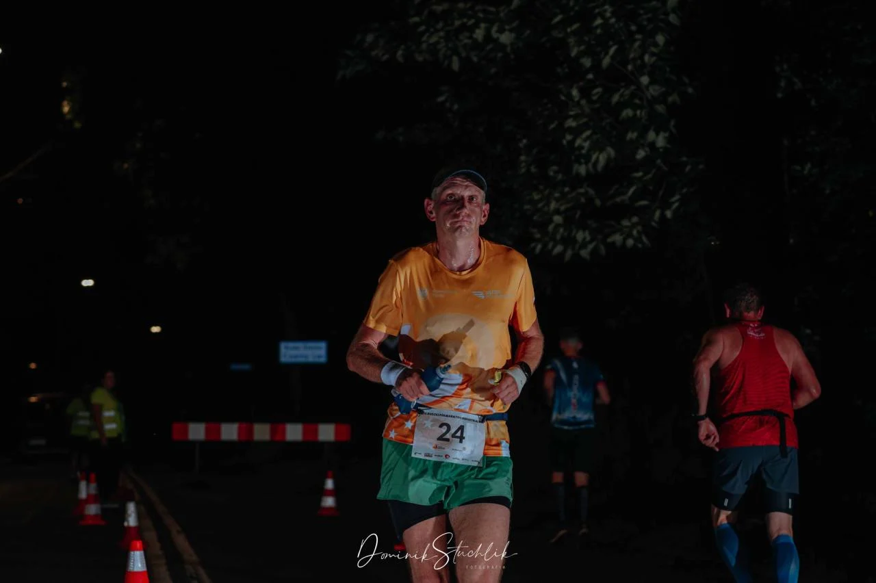 Rudzki Półmaraton Industrialny 2025 - II galeria 41