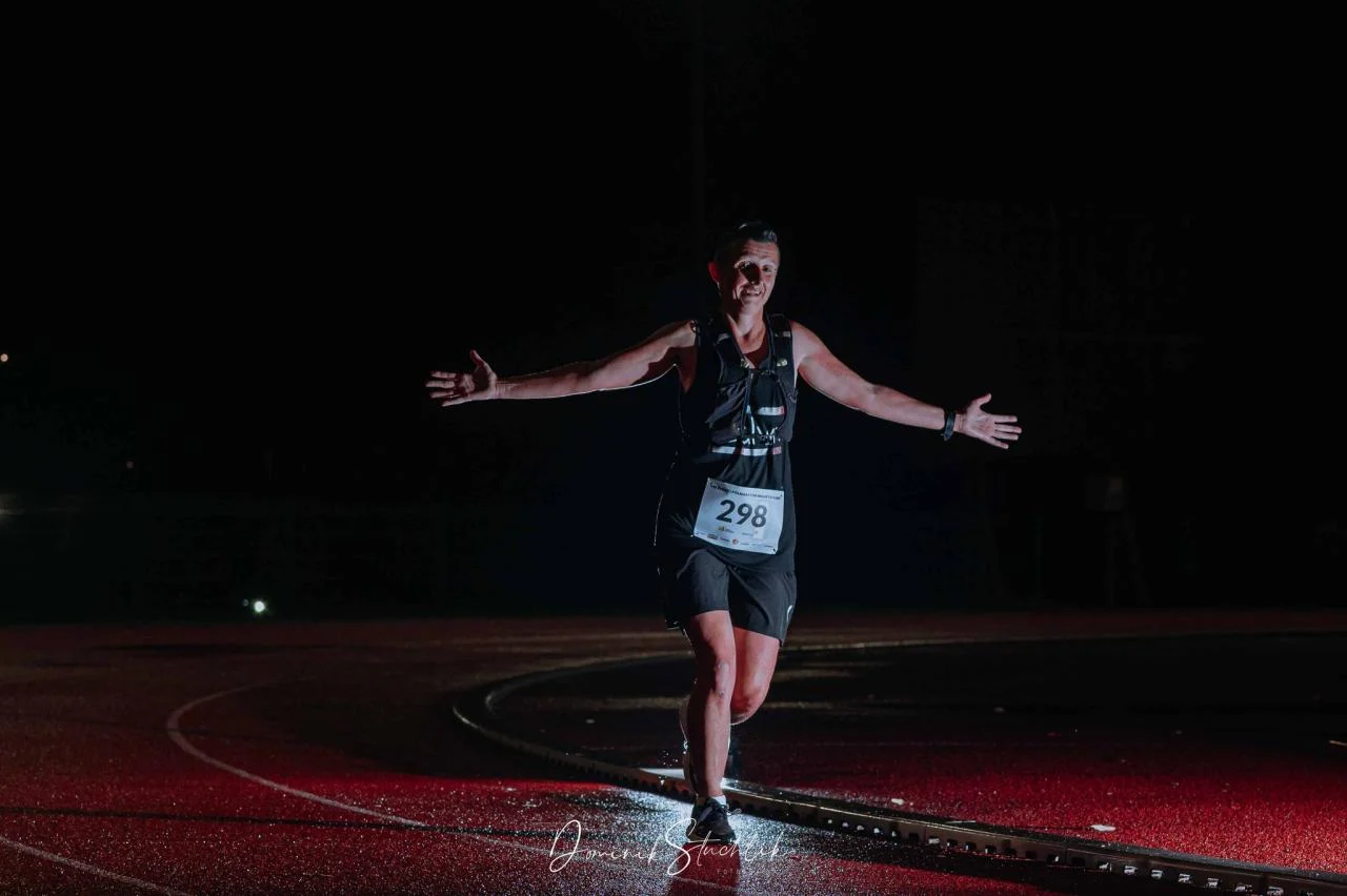 Rudzki Półmaraton Industrialny 2025 - II galeria 43