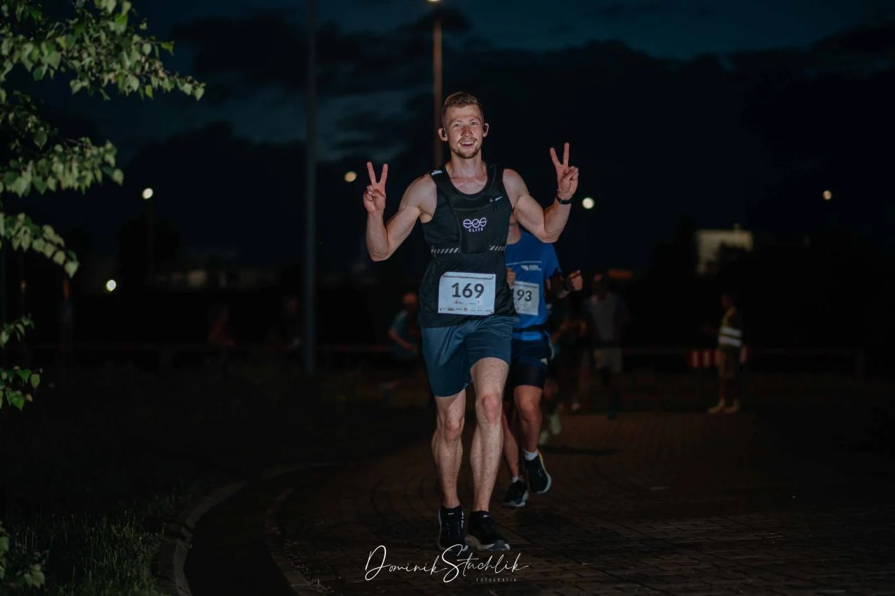 Rudzki Półmaraton Industrialny 2025 - II galeria 44