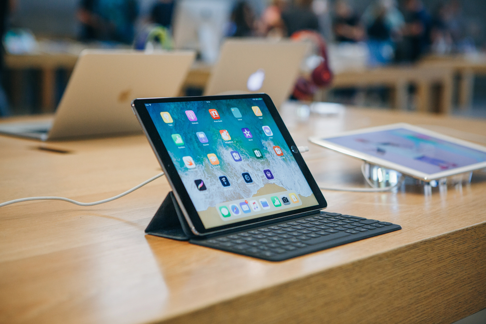 Ładowarki indukcyjne do iPada – czy to przyszłość ładowania?