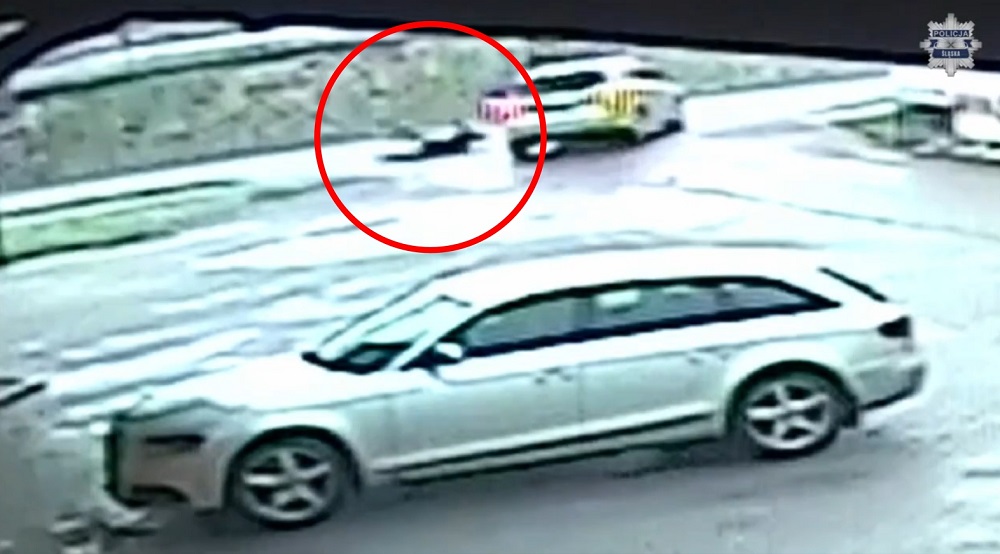 6 ofiar śmiertelnych i ponad 200 rannych. Dramatyczne statystyki wypadków na Śląsku