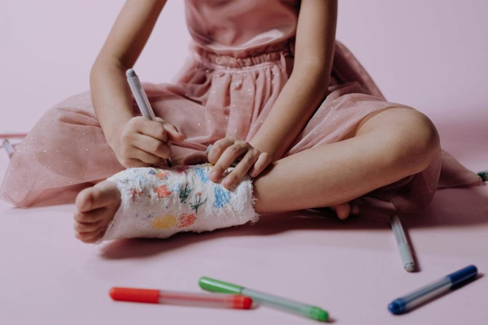 Jak uzyskać odszkodowanie po wypadku w szkole?