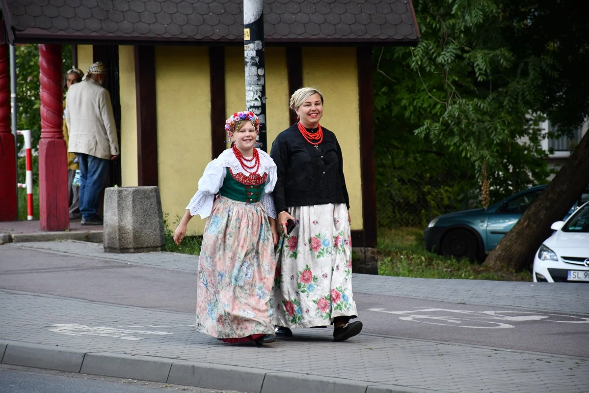 XXIV Festiwal Orkiestr Dętych w Rudzie Śląskiej 1