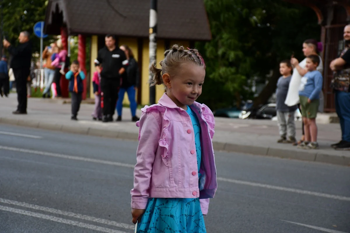 XXIV Festiwal Orkiestr Dętych w Rudzie Śląskiej 3