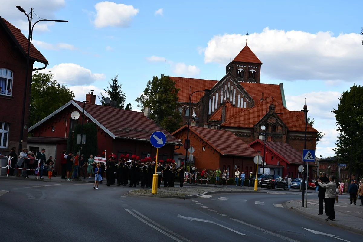 XXIV Festiwal Orkiestr Dętych w Rudzie Śląskiej 13
