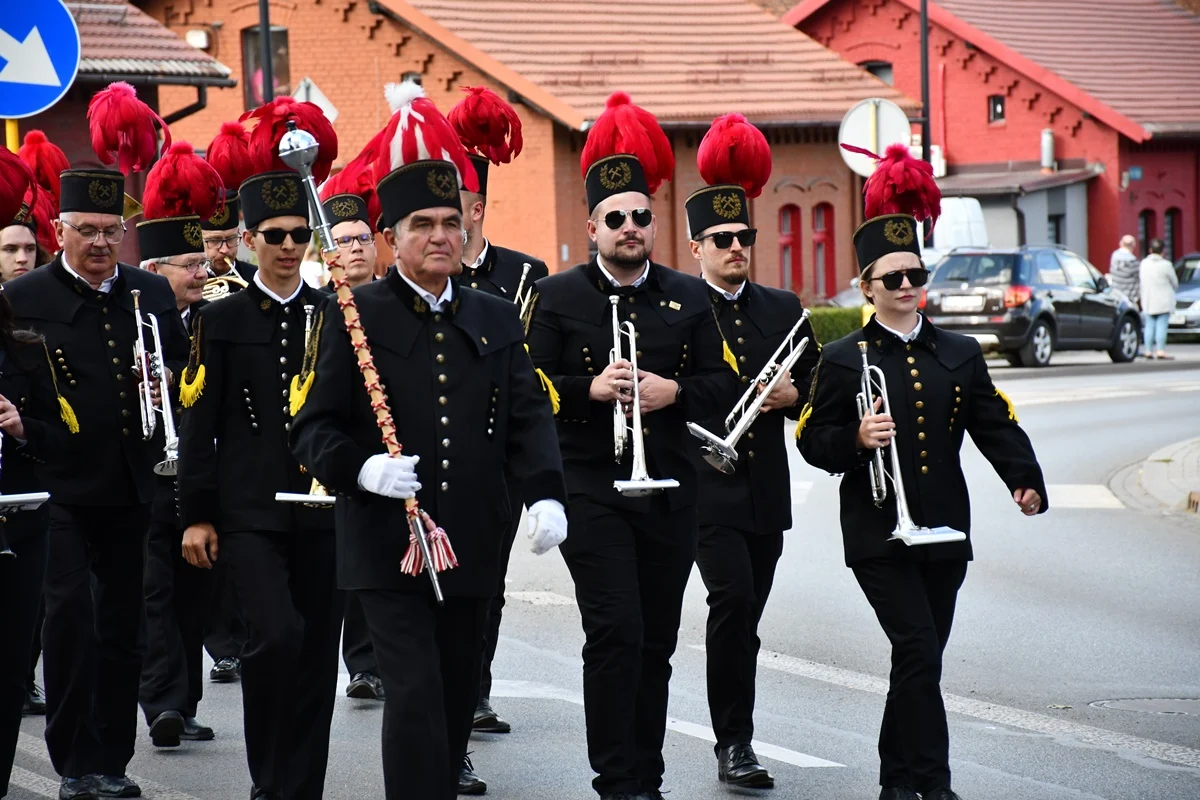XXIV Festiwal Orkiestr Dętych w Rudzie Śląskiej 17