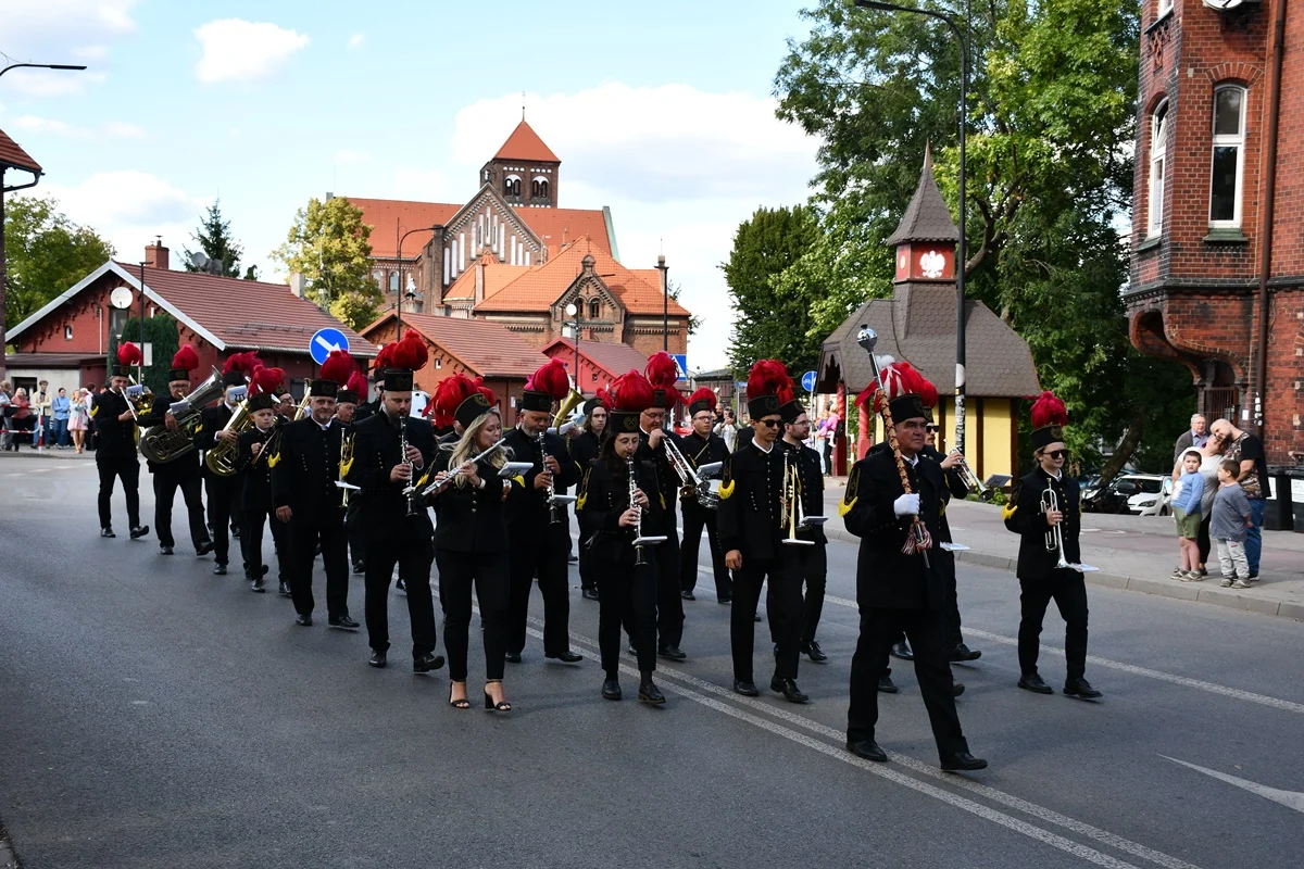 XXIV Festiwal Orkiestr Dętych w Rudzie Śląskiej 18