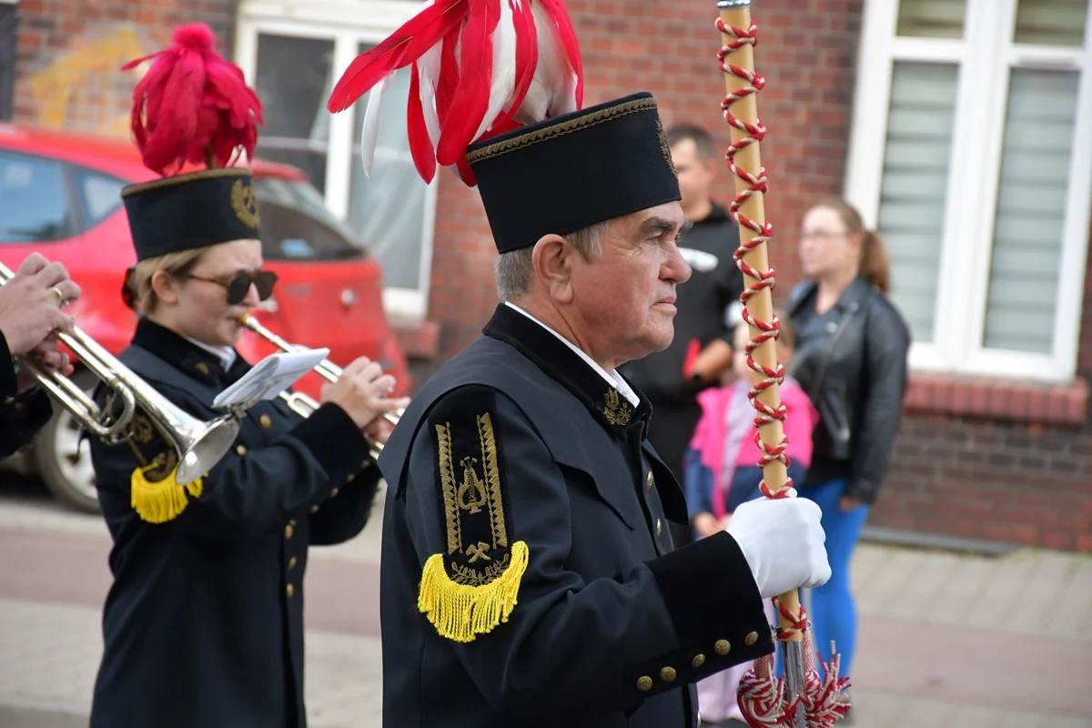 XXIV Festiwal Orkiestr Dętych w Rudzie Śląskiej 19