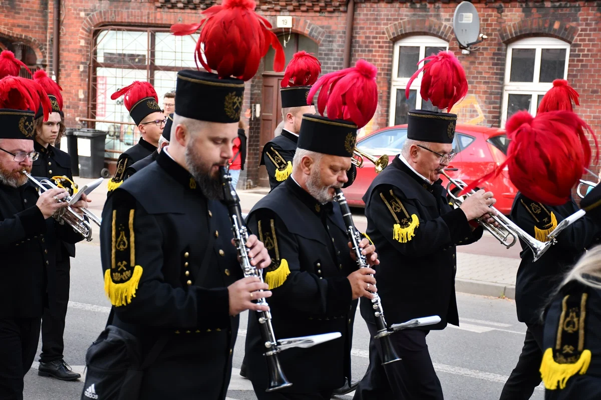 XXIV Festiwal Orkiestr Dętych w Rudzie Śląskiej 20