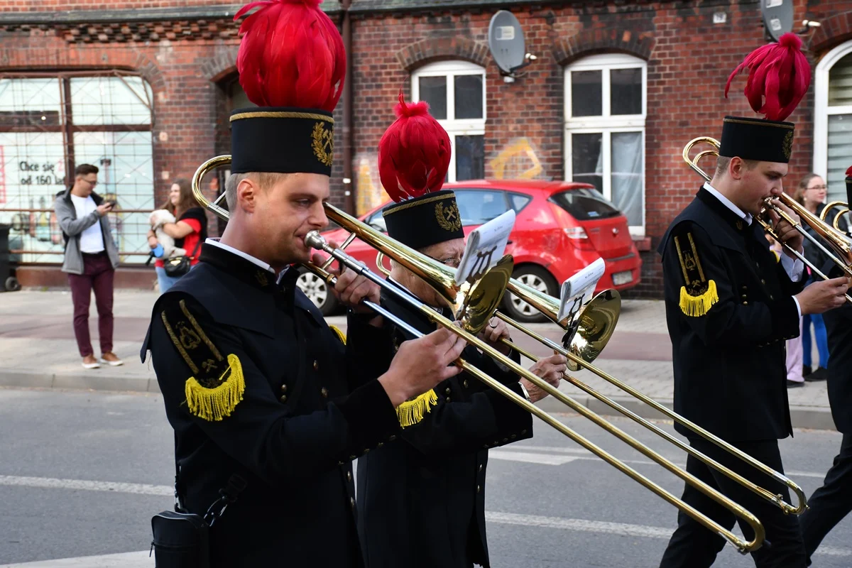 XXIV Festiwal Orkiestr Dętych w Rudzie Śląskiej 23