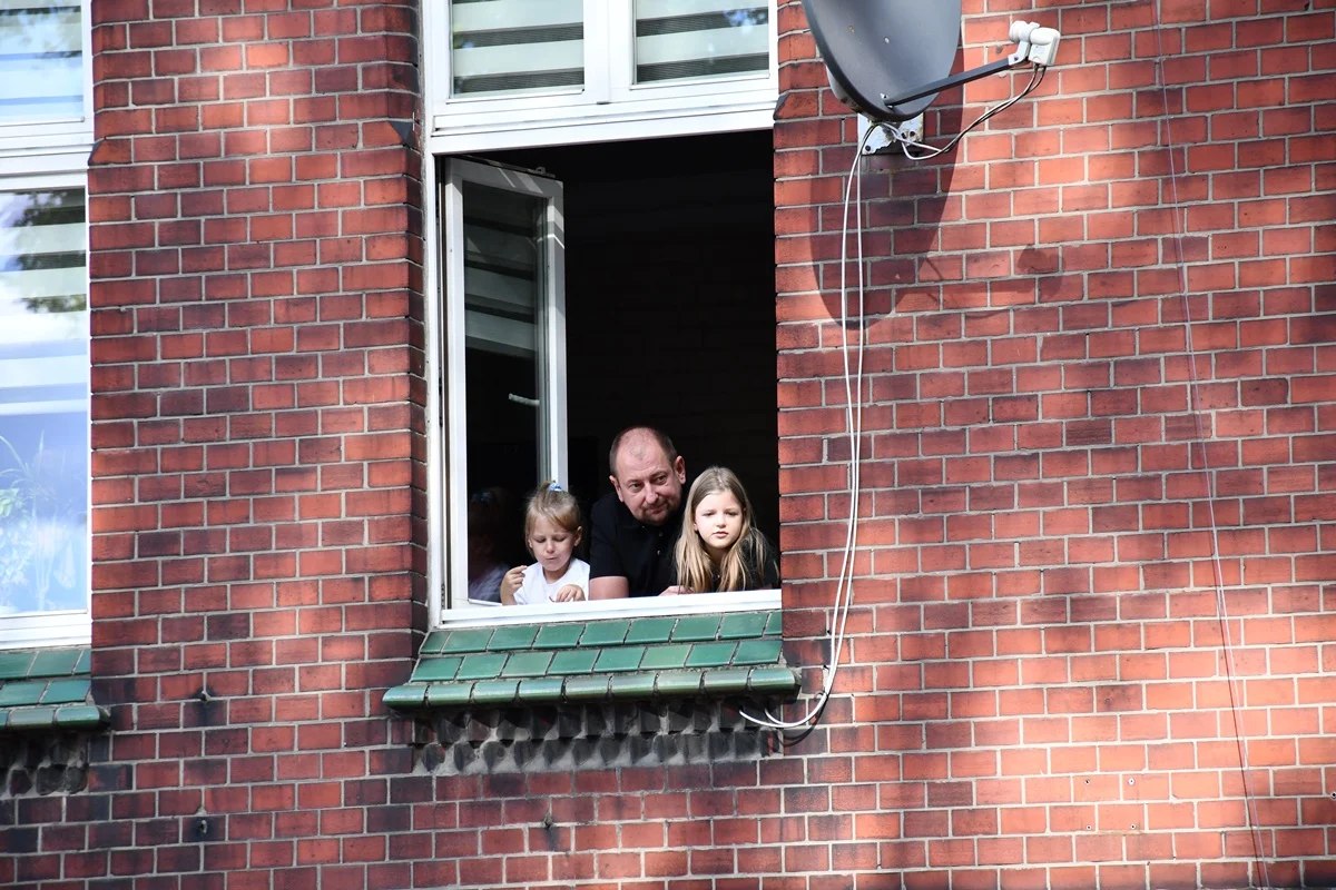 XXIV Festiwal Orkiestr Dętych w Rudzie Śląskiej 24