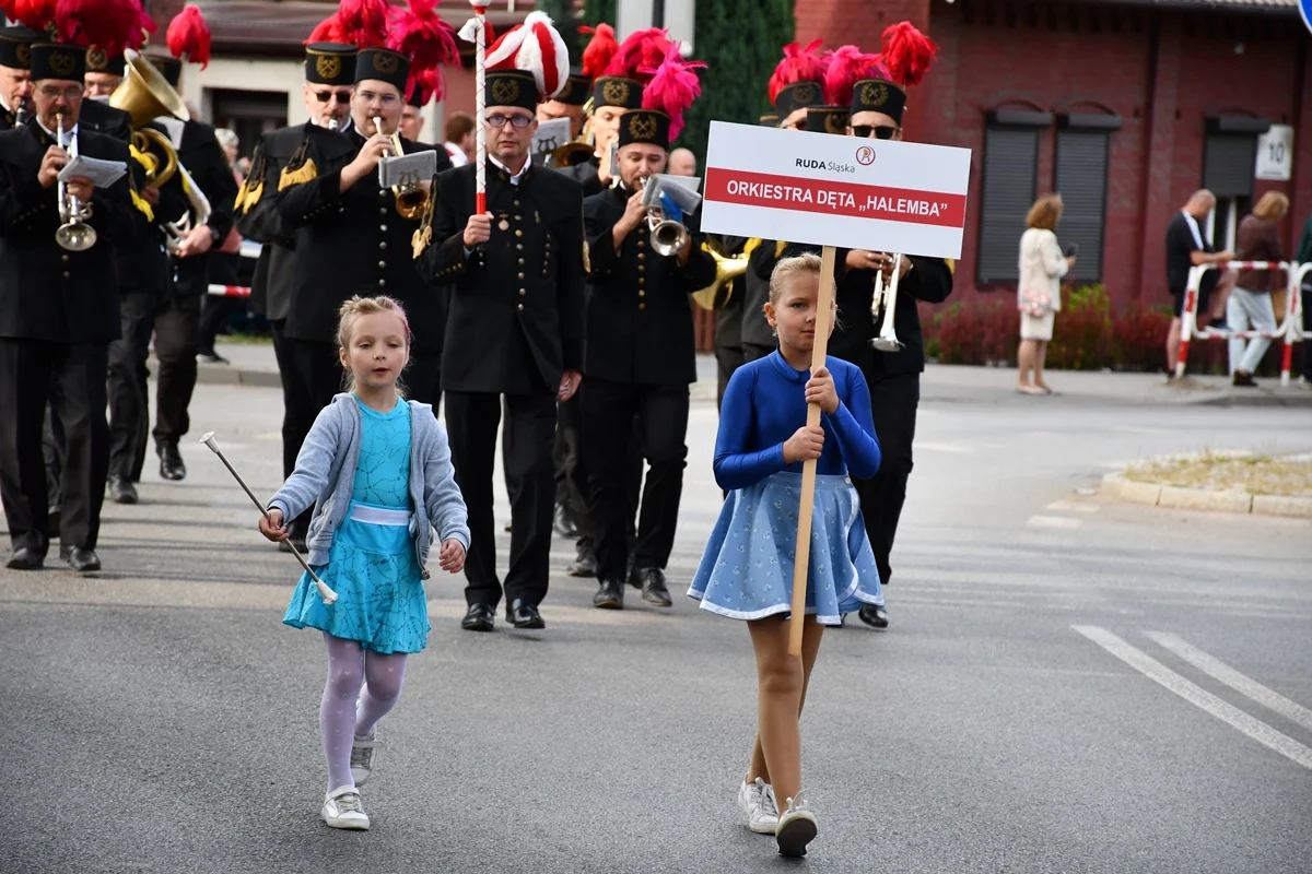 XXIV Festiwal Orkiestr Dętych w Rudzie Śląskiej 26