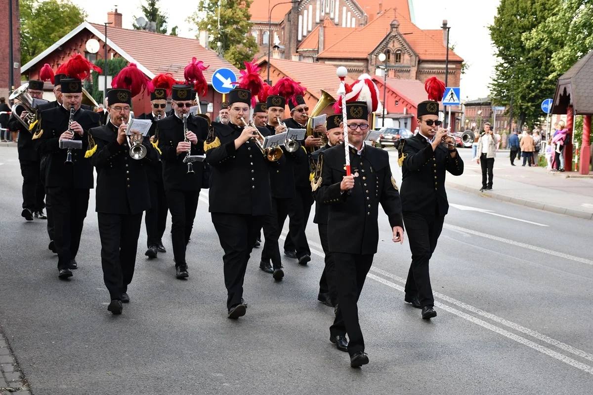 XXIV Festiwal Orkiestr Dętych w Rudzie Śląskiej 28
