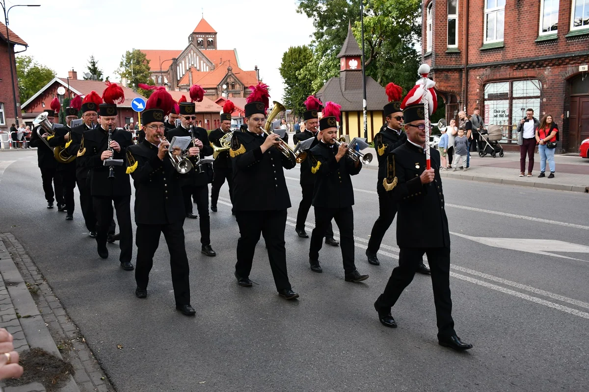 XXIV Festiwal Orkiestr Dętych w Rudzie Śląskiej 29