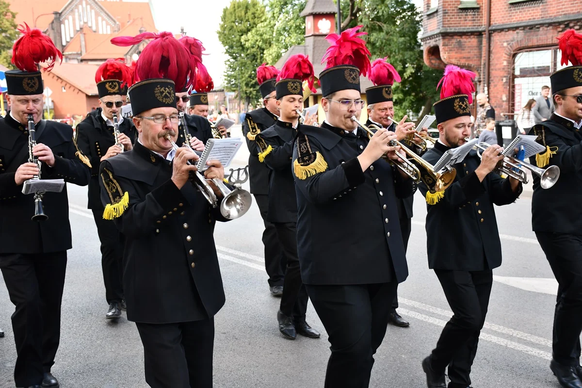 XXIV Festiwal Orkiestr Dętych w Rudzie Śląskiej 30