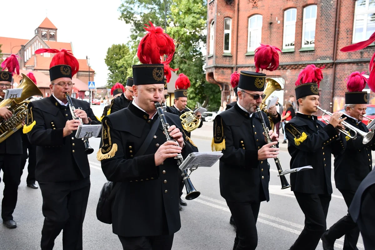 XXIV Festiwal Orkiestr Dętych w Rudzie Śląskiej 31