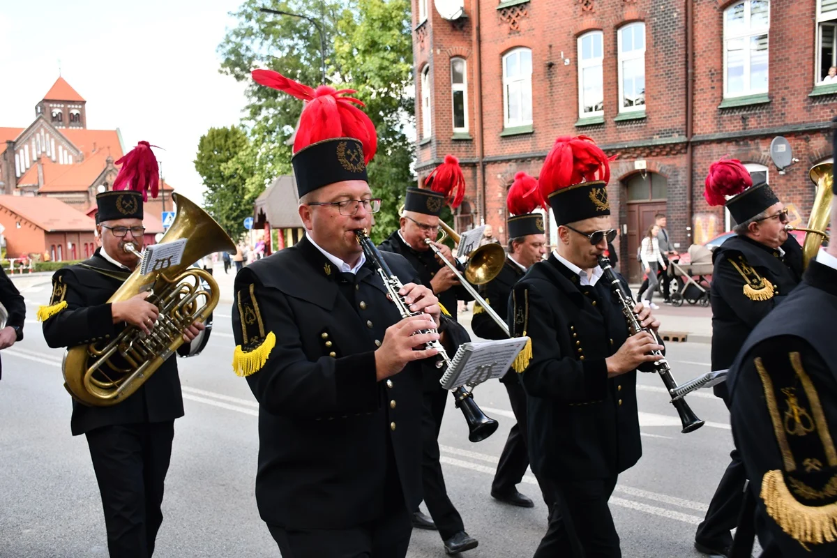 XXIV Festiwal Orkiestr Dętych w Rudzie Śląskiej 32