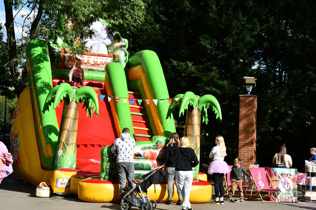 XXIV Festiwal Orkiestr Dętych w Rudzie Śląskiej 36