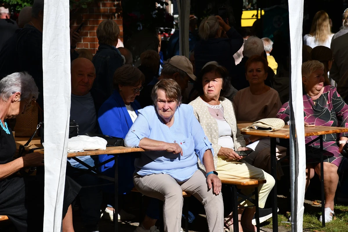 XXIV Festiwal Orkiestr Dętych w Rudzie Śląskiej 40