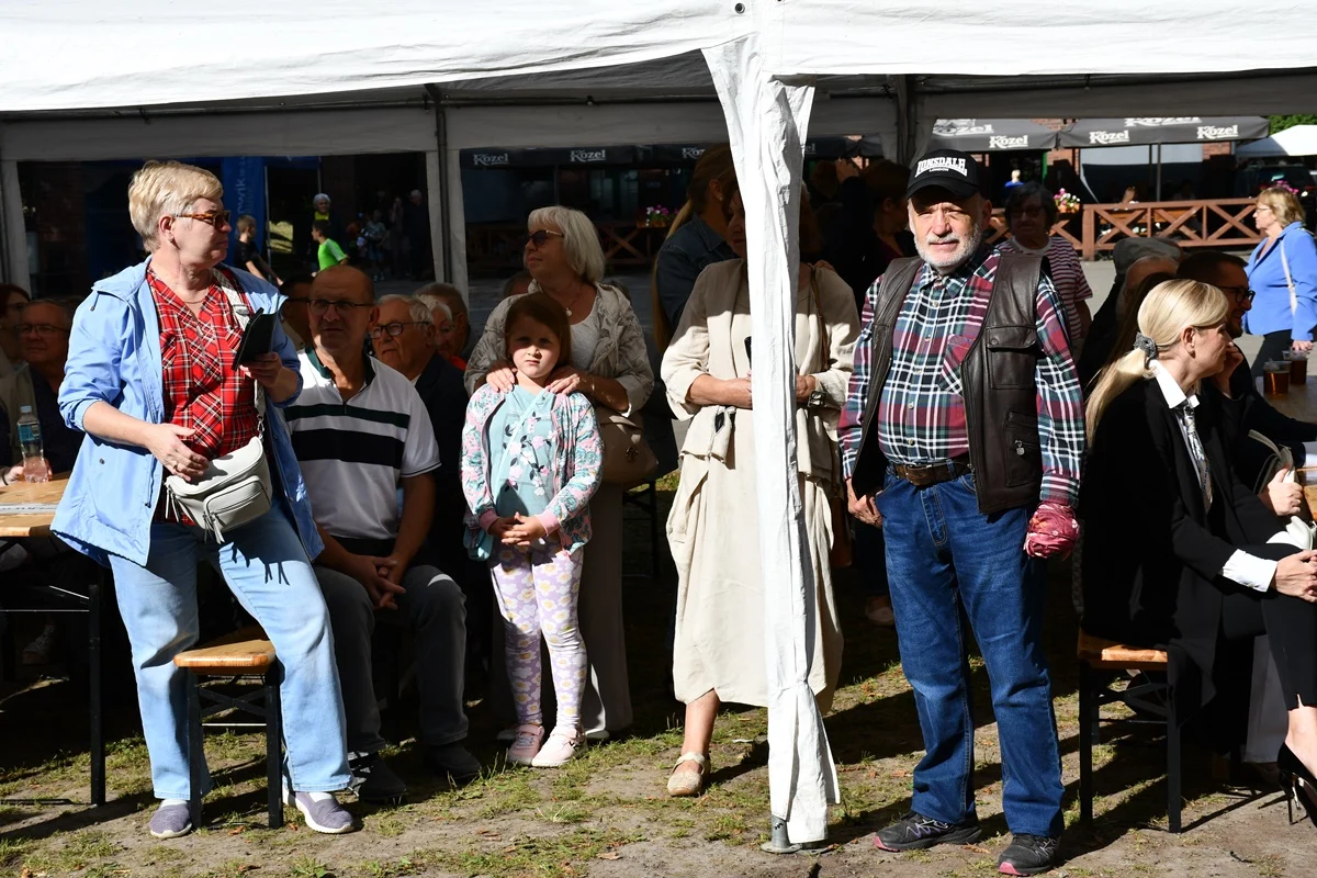 XXIV Festiwal Orkiestr Dętych w Rudzie Śląskiej 42