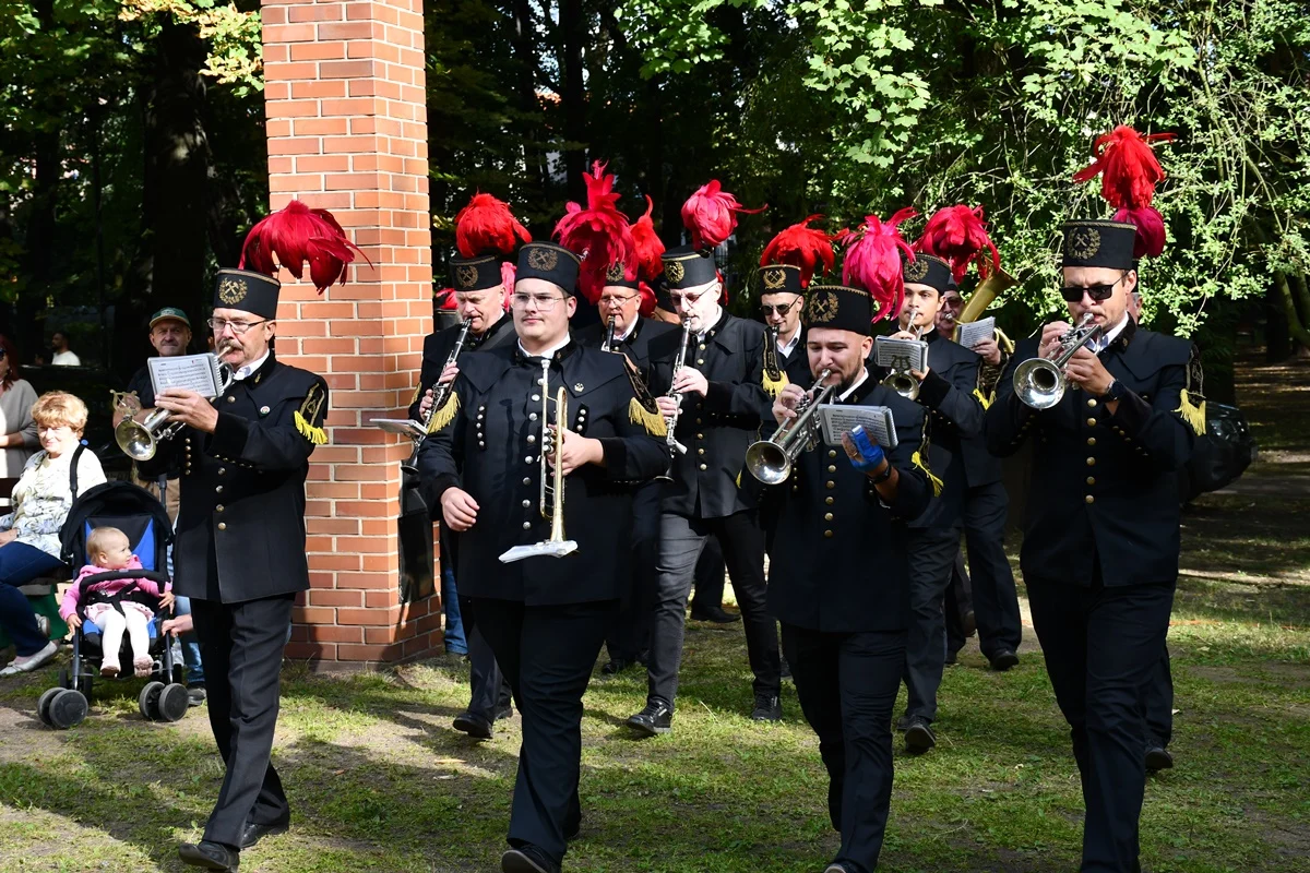 XXIV Festiwal Orkiestr Dętych w Rudzie Śląskiej 46